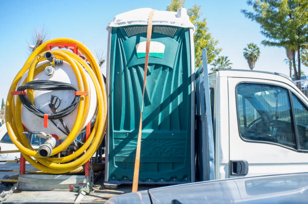 Best Portable restroom solutions  in Homeland Park, SC