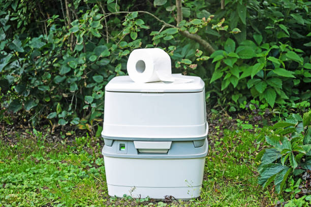 Best Porta potty delivery and setup  in Homeland Park, SC