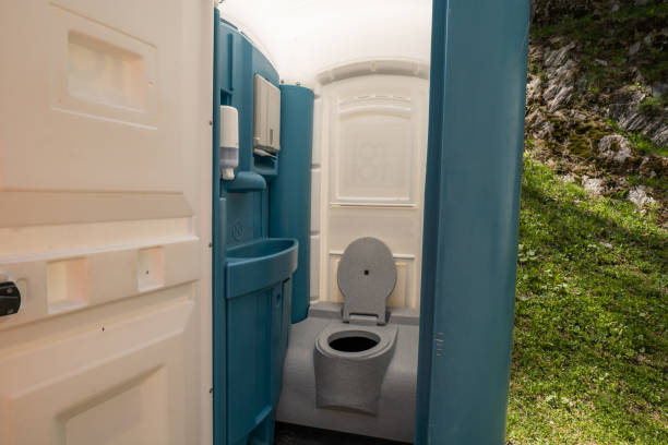 Portable Toilet Options We Offer in Homeland Park, SC