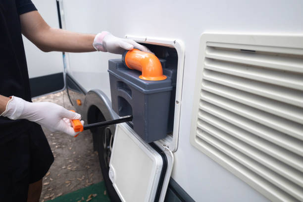 Best Best portable toilet rental  in Homeland Park, SC