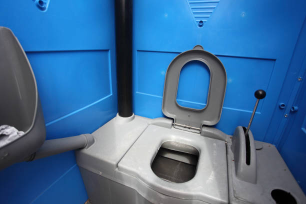 Best Portable toilet rental cost  in Homeland Park, SC