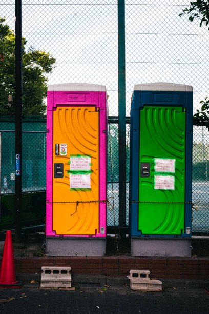 Best Affordable portable toilet rental  in Homeland Park, SC
