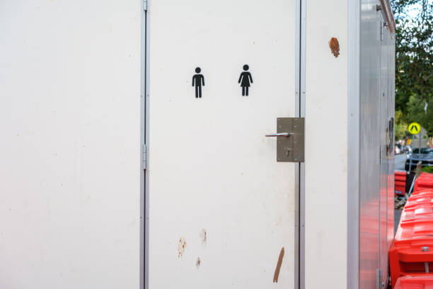 Best Handicap porta potty rental  in Homeland Park, SC