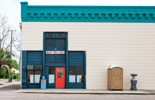 Best Long-term porta potty rental  in Homeland Park, SC