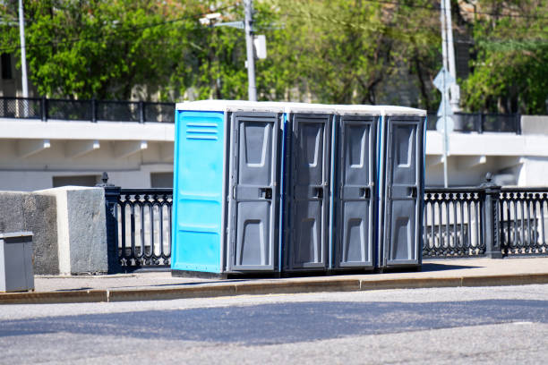 Best Portable restroom trailer rental  in Homeland Park, SC
