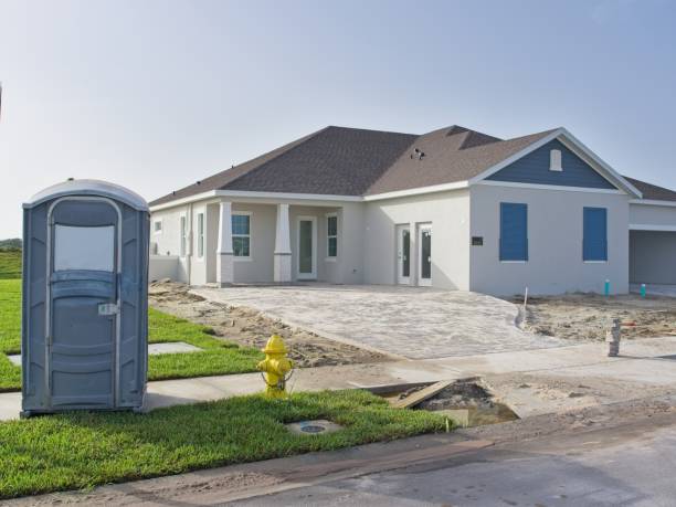 Best Luxury portable toilet rental  in Homeland Park, SC