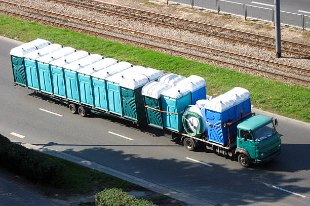 Trusted Homeland Park, SC porta potty rental Experts